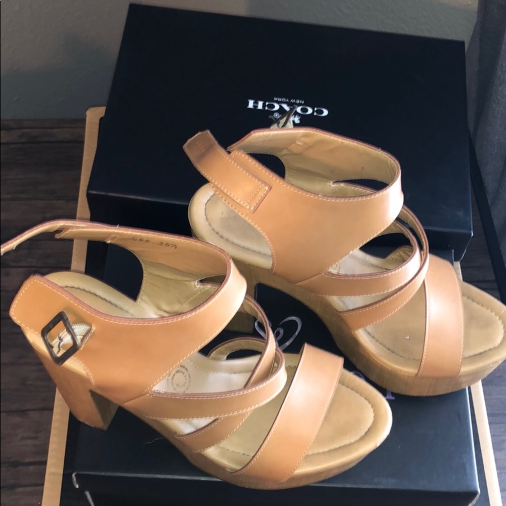 Platforms/heels - Picture 4 of 6